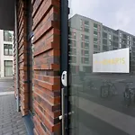 Grosszuegige Wohnung In Der Naehe Vom Quartierpark